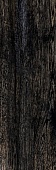 Керамогранит 6064-0017 Венский лес черный 19,9х60,3